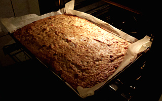 Babka ziemniaczana Babka ziemniaczana